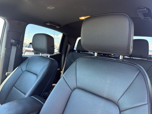 Used 2026 Chevrolet Colorado Trail Boss AWD/4WD image 27
