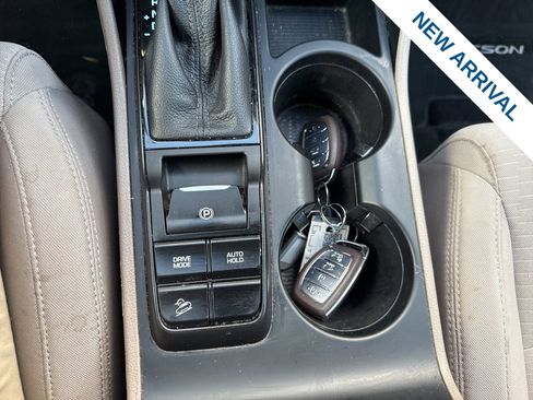 Used 2021 Hyundai Tucson Sport image 26