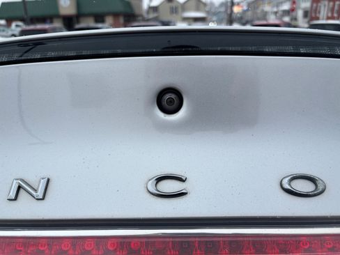 Used 2015 Lincoln MKZ AWD w/ Equipment Group 102A Reserve image 35