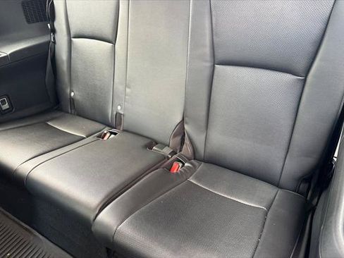 Certified 2026 Toyota Grand Highlander FWD image 21