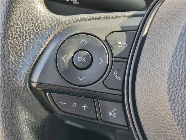 Used 2021 Toyota Corolla LE FWD image 14