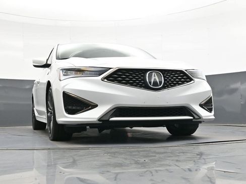 Used 2022 Acura ILX FWD image 34