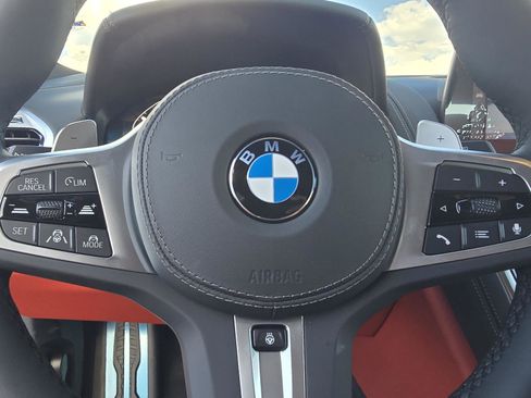 New 2026 BMW 840i RWD image 21