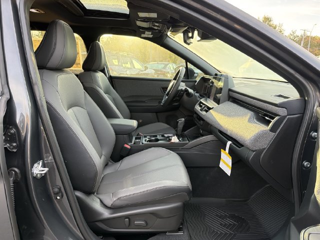 Certified 2026 Subaru Outback Limited AWD/4WD image 18