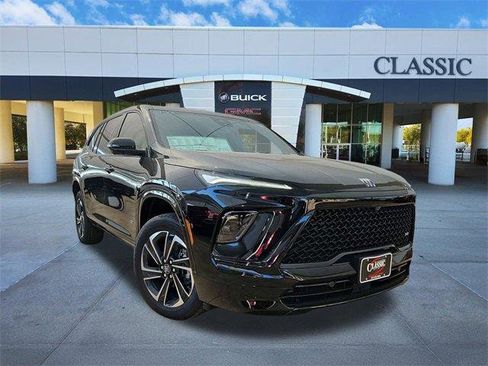 New 2026 Buick Enclave Sport Touring w/ Power Package image 1
