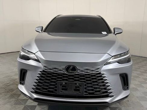 Used 2023 Lexus RX 350 Premium Plus w/ Cold Area Package image 7