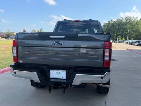 Used 2020 Ford F250 XLT w/ XLT Premium Package AWD/4WD image 5