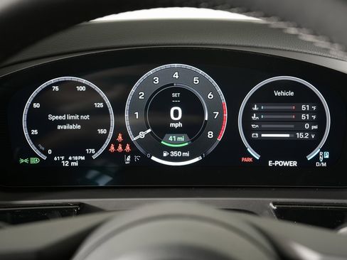 New 2026 Porsche Cayenne E-Hybrid image 23