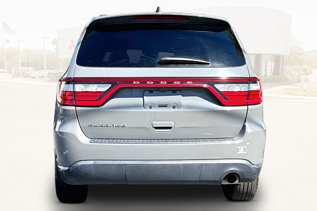 Used 2023 Dodge Durango SXT RWD image 5