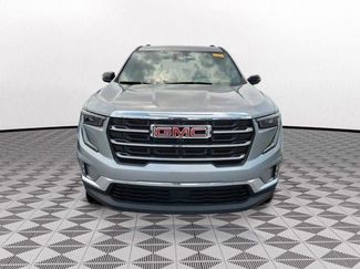 Used 2024 GMC Acadia Elevation FWD video 2