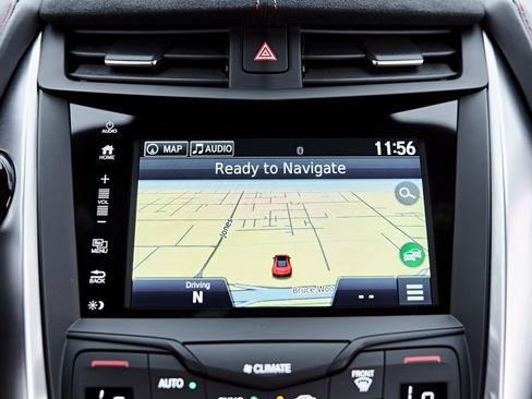Used 2022 Acura NSX Type S AWD/4WD image 88