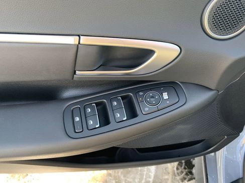 New 2026 Hyundai Sonata Blue image 12