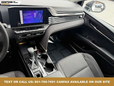 Used 2026 Toyota Camry LE image 25