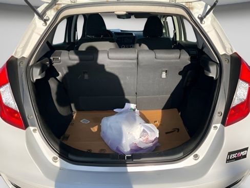 Used 2020 Honda Fit EX image 13