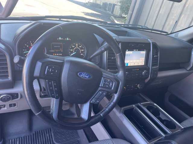 Used 2018 Ford F150 XLT w/ Equipment Group 301A Mid AWD/4WD image 31