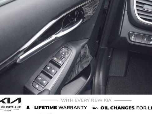 New 2026 Kia Seltos EX image 27