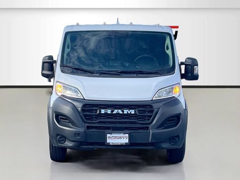 Used 2024 RAM ProMaster 1500 FWD image 2