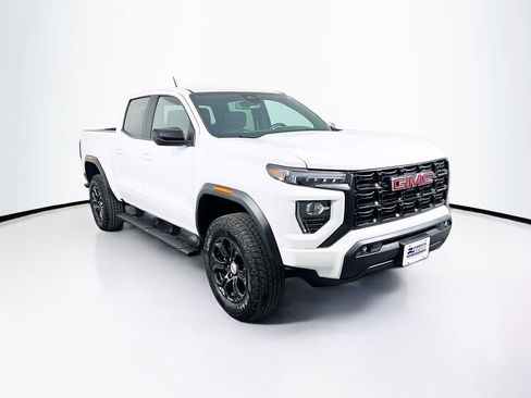 Certified 2024 GMC Canyon Elevation w/ Convenience Package image 1