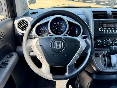 Used 2008 Honda Element EX image 11
