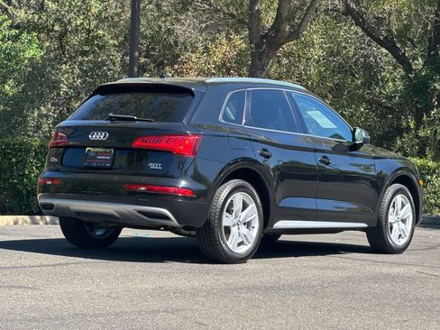 Used 2018 Audi Q5 2.0T Premium AWD/4WD image 5