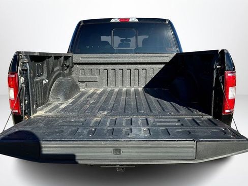 Used 2020 Ford F150 XLT w/ Equipment Group 302A Luxury image 7