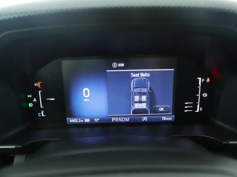 Used 2024 Ford Ranger XLT image 18