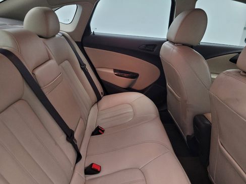 Used 2016 Buick Verano Premium w/ Driver Confidence Package image 19