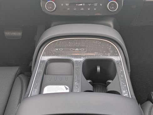 New 2026 Hyundai Palisade FWD Hybrid image 17