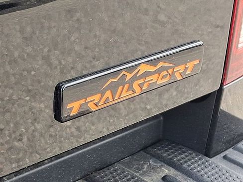 New 2026 Honda Ridgeline TrailSport image 17