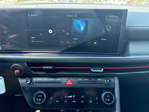 Used 2024 Hyundai Sonata N Line FWD image 18