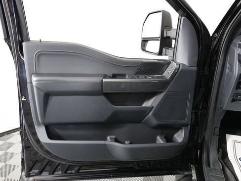 Used 2023 Ford F150 XLT w/ Equipment Group 302A High AWD/4WD image 12