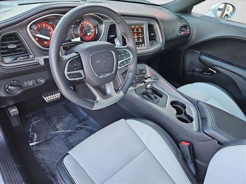 Used 2023 Dodge Challenger SRT Hellcat image 12