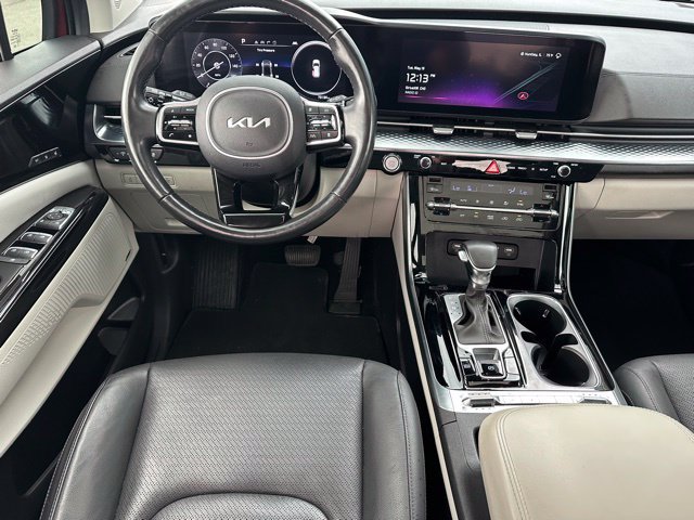 Used 2023 Kia Carnival SX Prestige FWD image 19