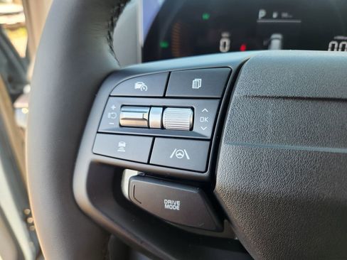 New 2026 Kia Sportage EX image 17