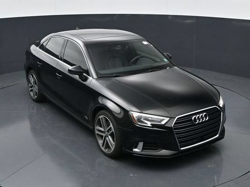 Used 2019 Audi A3 2.0T Premium w/ Convenience Package FWD image 29