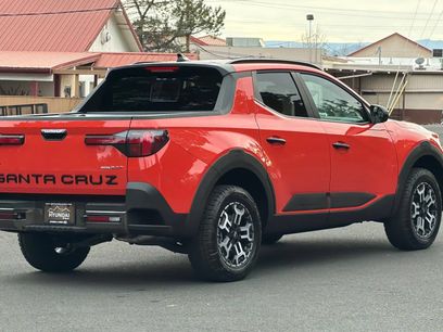 New 2026 Hyundai Santa Cruz XRT