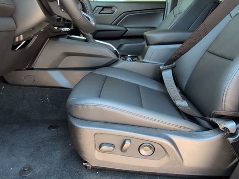 New 2026 Chevrolet Colorado Trail Boss image 11