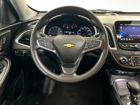 Used 2024 Chevrolet Malibu LT FWD image 13