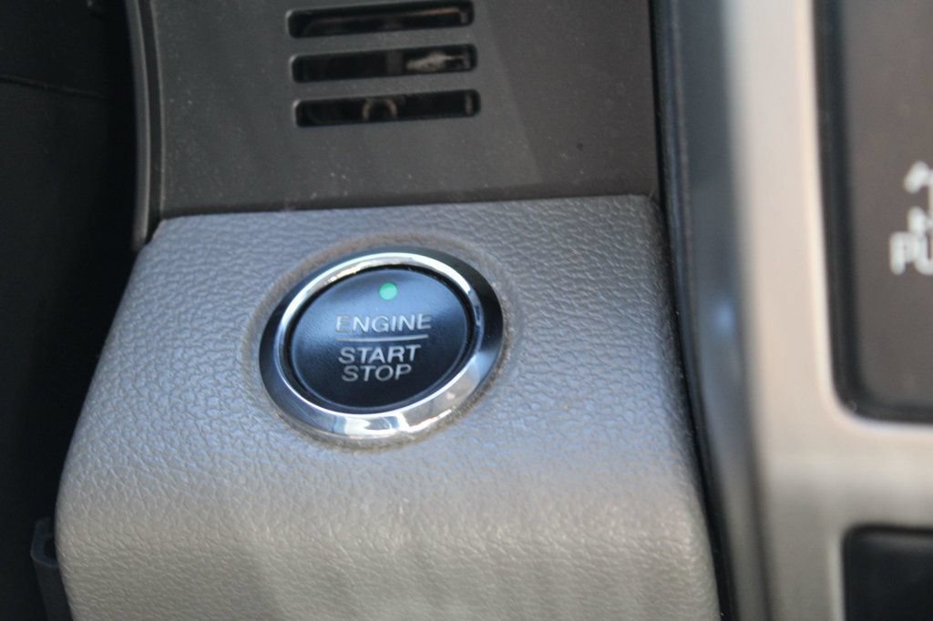Used 2016 Ford F150 Lariat w/ Equipment Group 501A Mid AWD/4WD image 25
