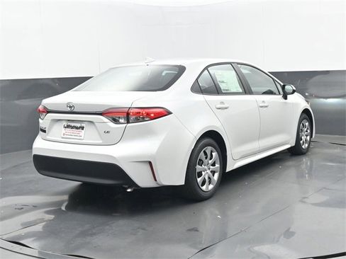 New 2026 Toyota Corolla LE image 20