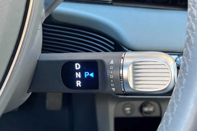Certified 2024 Hyundai Ioniq 5 Limited RWD image 27