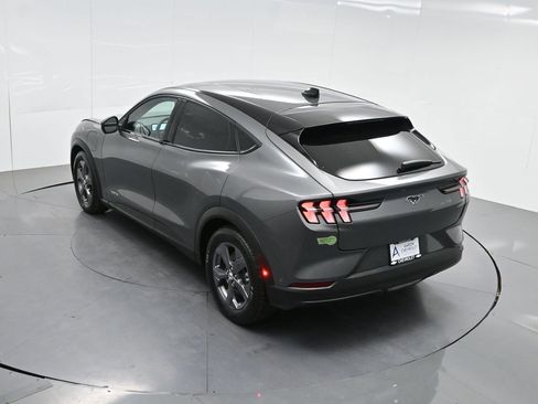 Used 2023 Ford Mustang Mach-E Select RWD image 54