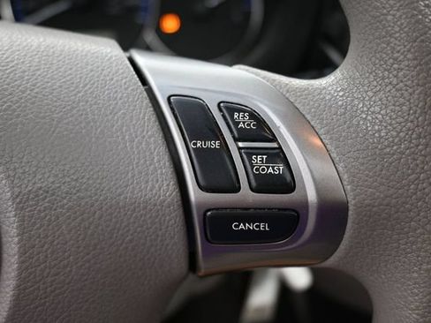 Used 2012 Subaru Forester 2.5X Premium AWD/4WD image 13