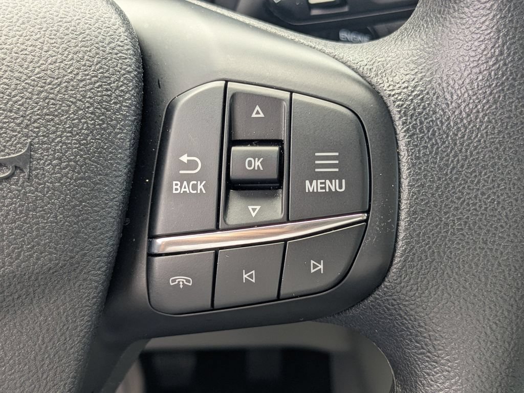 Used 2025 Ford Escape Active FWD image 22