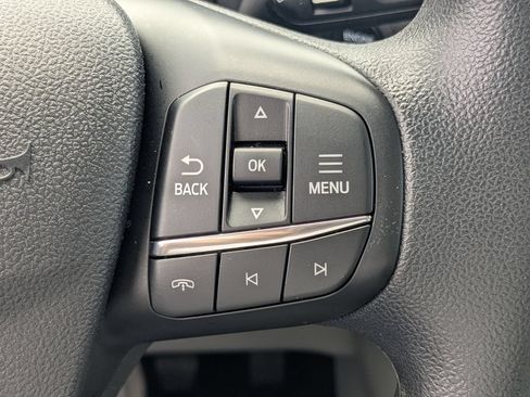 Used 2025 Ford Escape Active FWD image 22