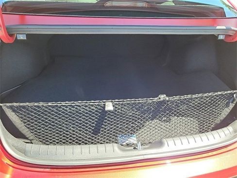 New 2025 Hyundai Elantra Sport w/ Cargo Package image 17