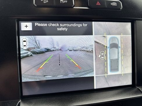 Used 2016 Ford F150 King Ranch w/ Equipment Group 601A Luxury image 25