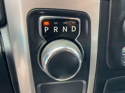 Used 2019 RAM 1500 Lone Star RWD image 17