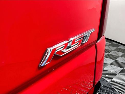 Certified 2023 Chevrolet Silverado 1500 RST w/ Protection Package image 9