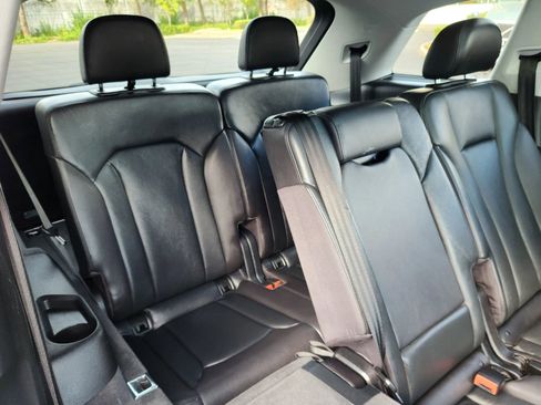 Used 2017 Audi Q7 3.0T Premium Plus image 20